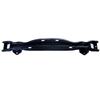 BMW F30/F35 Rear Bumper Skeleton 51127256927 - Customizable Car Accessory