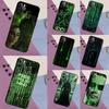 Чехол-кошелек The Matrixs Matrix Dictionary Case для ZTE Nubia Red Magic 6 7 6S 7S Pro Для RedMagic 10 Air 9 8 8S 9S 10S 11 Pro Plus Чехол