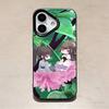 Anime Psychic Princess Case For IPhone 11 12 13 14 15 16 17 Pro Max XS X XR Cover