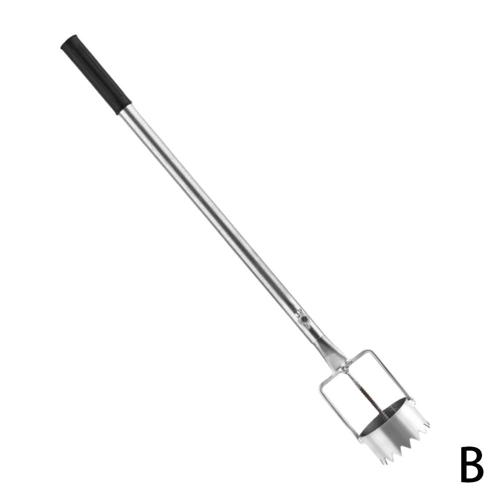 Инструмент для пробивания отверстий в сельскохозяйственной пленке для посадки овощей в теплице, пробиватель отверстий для ткани для прополки, инструмент для садоводства для пересадки перца