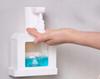 Touchless Automatic Standing Soap Foam Dispenser 200Ml Usb