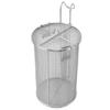 Stainless Steel Seasoning Filter Basket Large Capacity Soup Strainer Basket  Home Kitchen
