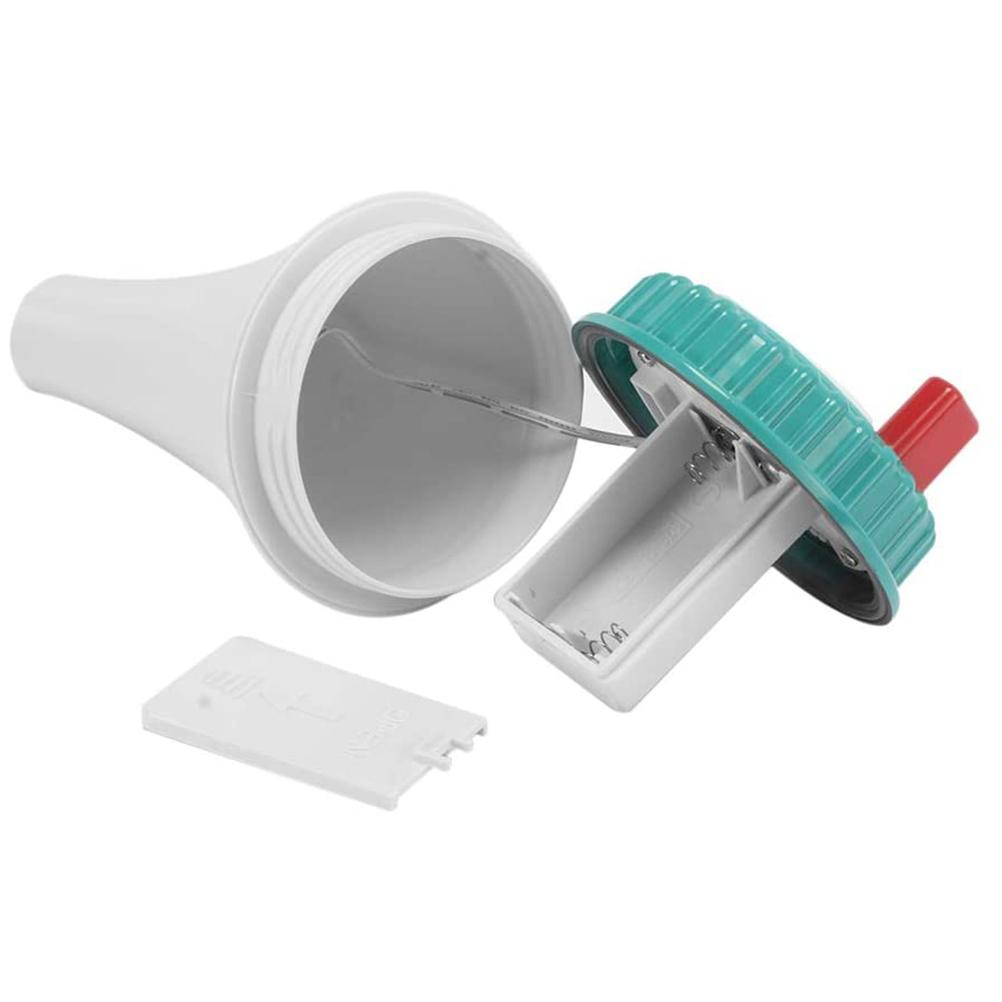 Wireless Pool Thermometer Floating Water Thermometer for Indoor Outdoor Spa Hot Tub