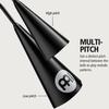 MEINL Percussion Modern Style Steel Finish Модель STBAG5 A-GO-GO []