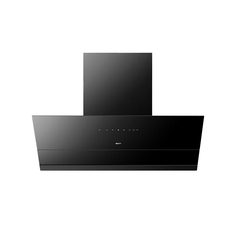 Boss 23m³/min Side-Suction Range Hood with Wave Sensor Control CN plug (adapter included)