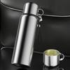 600/800/1000/1200/1500 мл термос из нержавеющей стали с дисплеем температуры портативная бутылка для горячей и холодной воды