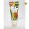The Natural Mild Avocado Cleansing Foam 200g for Sensitive Skin, 2 Pieces