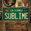 Vintage Metal Tin Sign Long Beach California Sublime Poster Grunge Hippie Room Decor Rock Band Posters Sublime Tapestry Funny Street Signs For