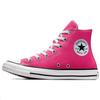 Converse Chuck Taylor All Star Comfortable Versatile High-Top Canvas Shoes Unisex Sneakers Pink A08136C
