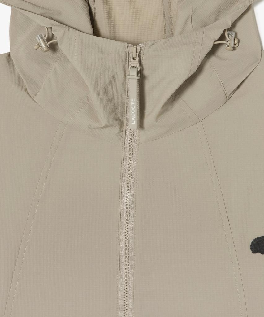 Мужская премиальная тренировочная куртка Lacoste Bh232E-56G 02S