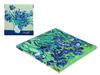 Woreczek Organizer Materiałowy Van Gogh Irysy Malarstwo Carmani