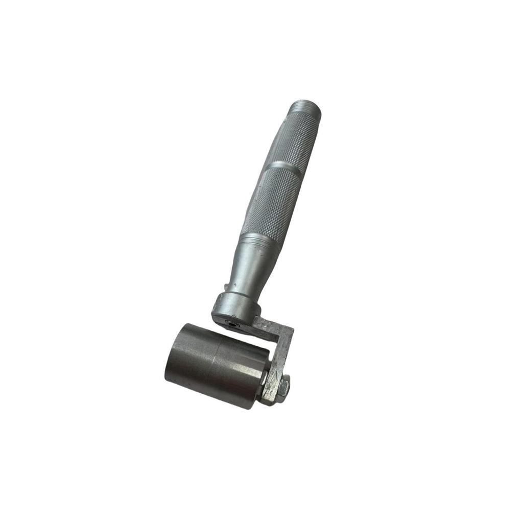 Brass Instrument Repair Single-Handed Roller for Saxophones, Trumpets, and Clarinets