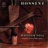 7-дюймовая пластинка GIOACCHINO ROSSINI WIENER FESTSPI Увертюра и Ария из «Вильгельма Телля» Se SMS502 Концертный зал 1966 Великобритания Классика Б/у