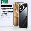 UGreen Phone Case for Redmi K80 Pro, Redmi K80pro Full Lens Protection, Shockproof Airbag, Transparent Ultra-Thin Soft Case, Bare Phone Unisex