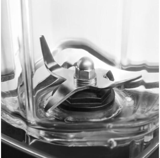 Stationary Blender KitchenAid K400 5KSB4026EAC Artisan Creme