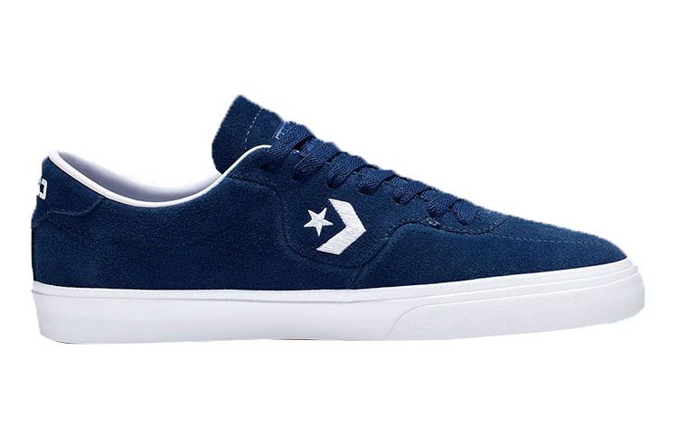 Converse Low Louie Lopez Pro 'Navy' 165273C
