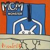 CD MCM - Mcm And The Monster LFCY1 SEVEN Japan Rap & Hip-Hop/R&B Used