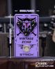STRICH VINTAGE ECHO Delay Guitar True Bypass Analog Delay Pedal for Vintage Electric Purple Pedal, Guitars,