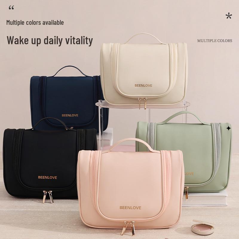 Портативная подвесная косметичка для путешествий