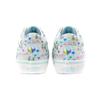 Vans Детские кеды Old Skool с низким верхом Радужные детские кроссовки VN000W9T9EI