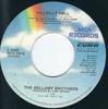 7inch Record BELLAMY BROTHERS - Hillbilly Hell MCA53642 MCA Records, Cu 1989 US Folk Used