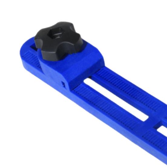 Adjustable Cutting Machine Base Guide Adjustable Electric Circular Saw Milling