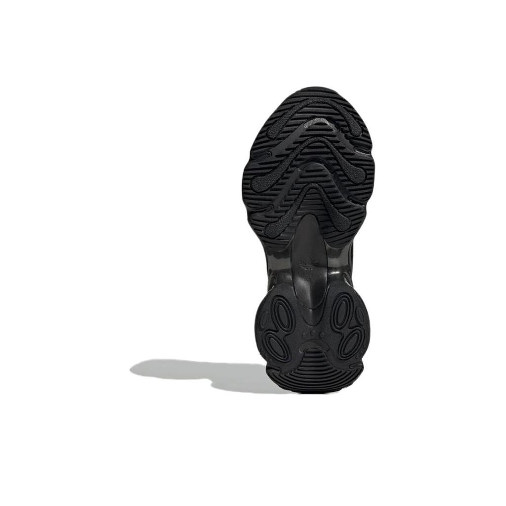 Adidas Originals Ozvenuz Low Top Lifestyle Sneakers Unisex Sneakers JS2468