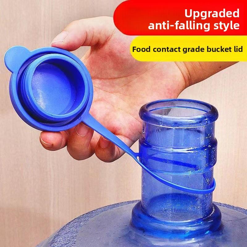 Многоразовая универсальная уплотнительная крышка для бочек