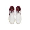 Nike Женские кроссовки Blazer Mid 77 Sisterhood White Summit-White Team-Red DV7003-100