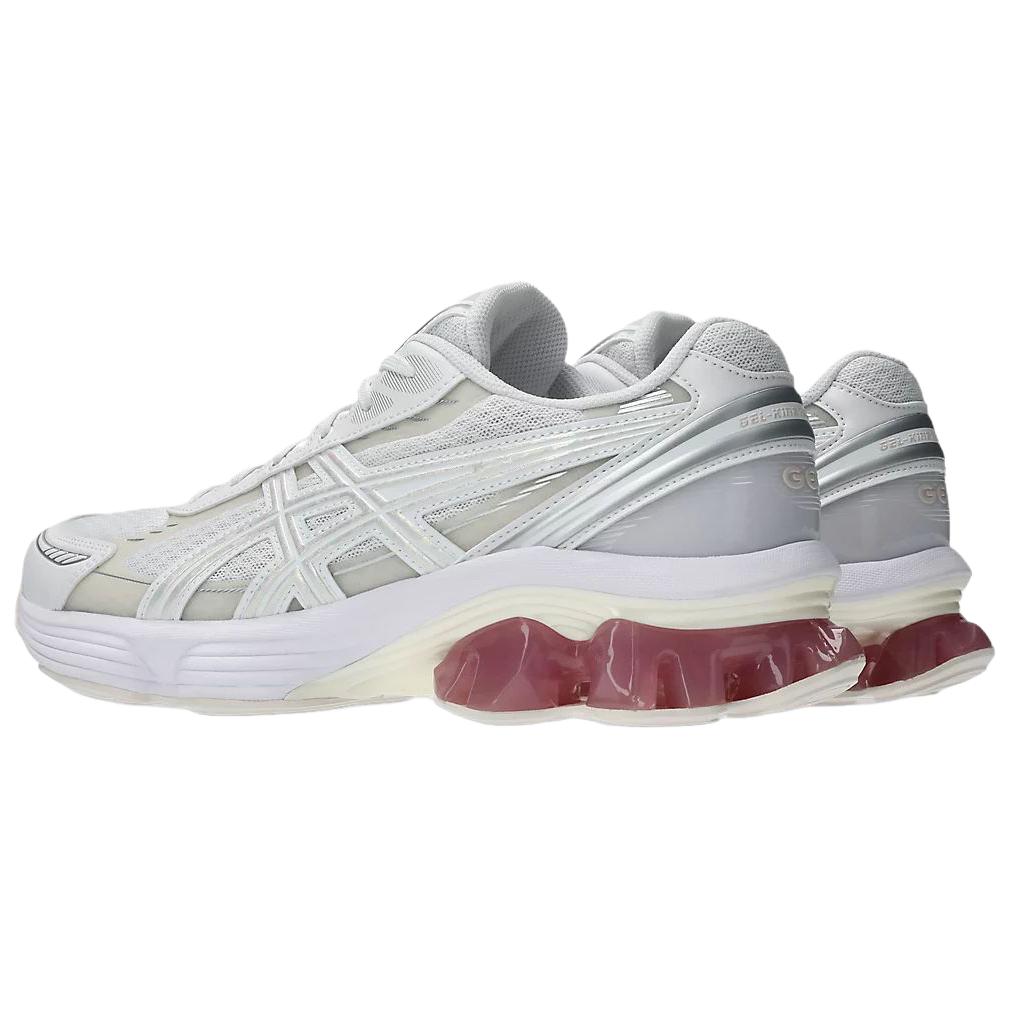 Asics Кроссовки унисекс Gel Kinetic Fluent White Blush 1203A892-100