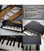 KAWAI Grand Piano (black)