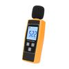 LCD Digital Sound Level Meter DB Meters 30-130dBA Noise Volume Measuring Tool Decibel Monitoring