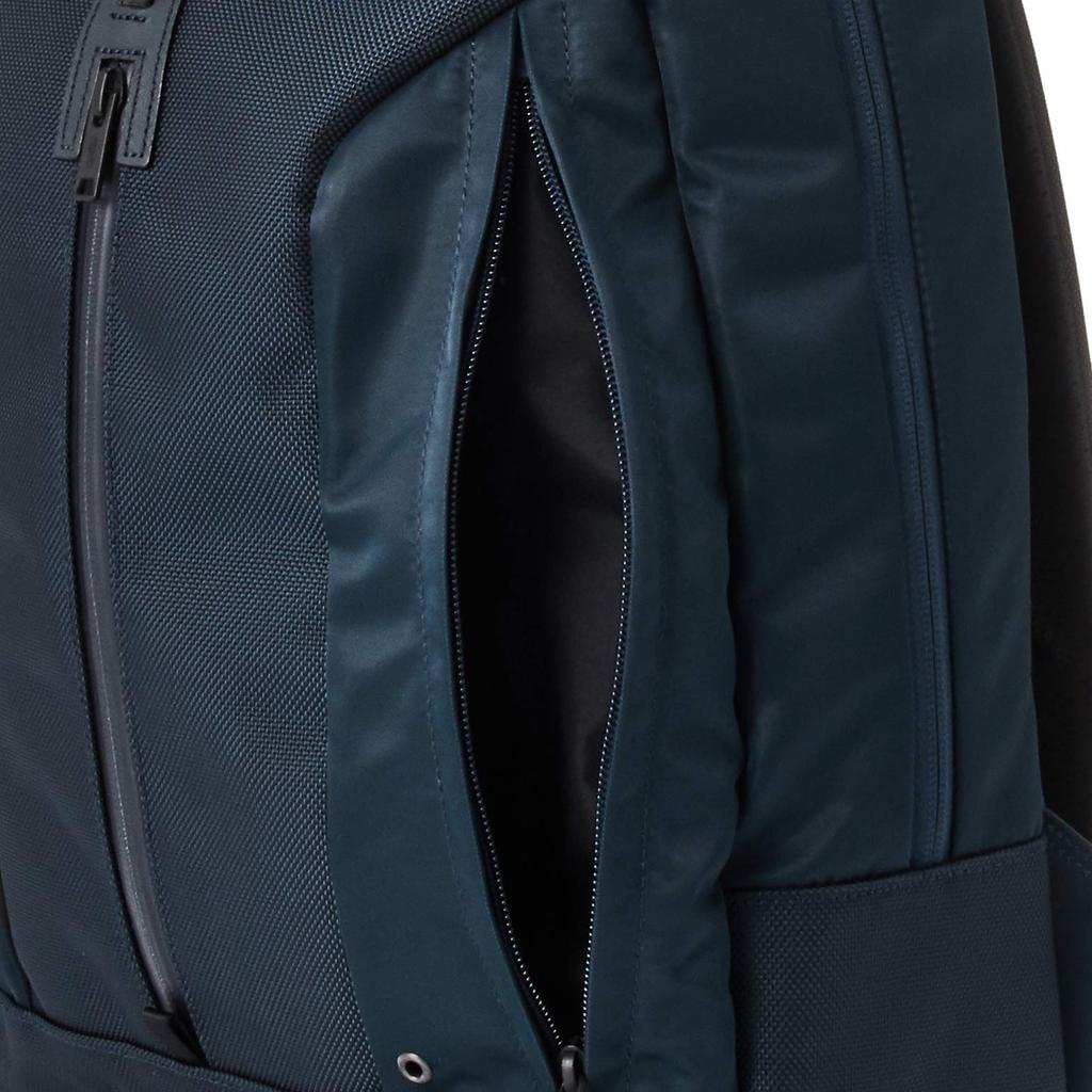 Деловая сумка Time Navy [Masterpiece] Мужская