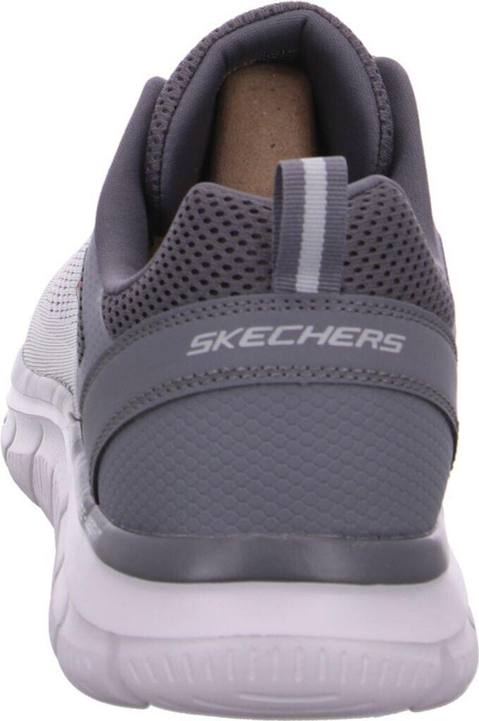 Кроссовки Skechers Track Broader (232698) grey/grey