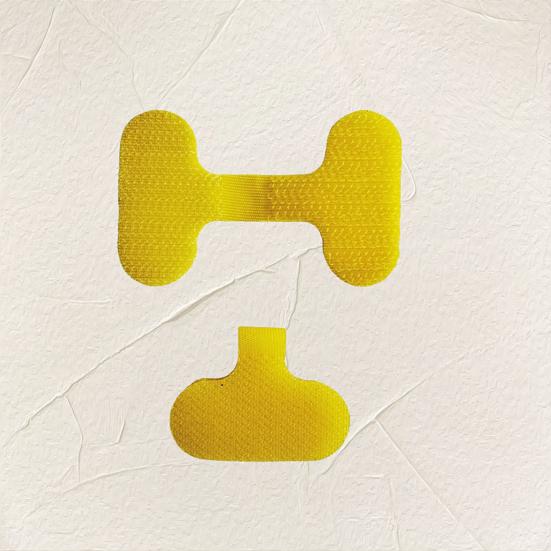 10 Pcs Write-on Cord Labels Cable Tabs Reusable Cable Organizer Nylon Hook