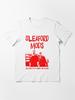 Sleaford Mods Band White Cotton Size S- 4XL Shirt BT775 Unisex T-Shirt