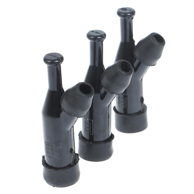 3 шт. колпачок свечи зажигания для мотоцикла универсального типа общего назначения различных моделей