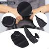 2 Pieces Gym Grips for Weight Lifting Barbell Bar Pads Nonslip Practical Hand Men Women