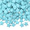 uxcell finished origami lucky star set star perfect for or as a gift for a female friend 300-piece - wish-granting - Christmas, parties, weddings,