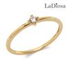 Женское кольцо Ladiosa 14K G14A-9160Rm