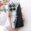 Casing For Motorola Moto G67 Power Aesthetic Cartoons Soft silicone Phone Case Back Cover for MotoG57 Power G 67 Power TPU Shell