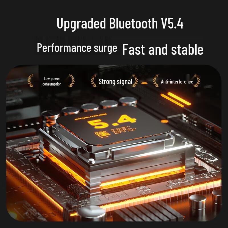 Беспроводные Bluetooth-наушники Philips Sport с шейным ободом