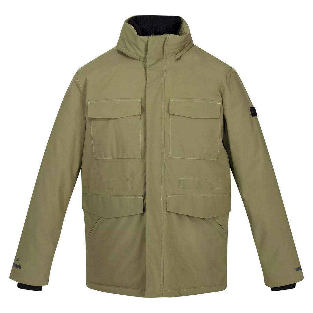 Regatta Mens Edin Waterproof Jacket