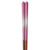 Happy Set of Made in PID2964 J-kitchens Chopsticks, 5, Material Wood, Chopsticks, Japan,