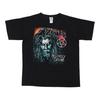 Vintage 1998 Rob Zombie Hellbilly Deluxe Tour Shirt