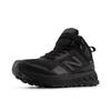 Fresh Foam X Hiker Running LK2 Size 2E Men's Garoé GORE-TEX Shoes, (All Black), 26.5 Cm,