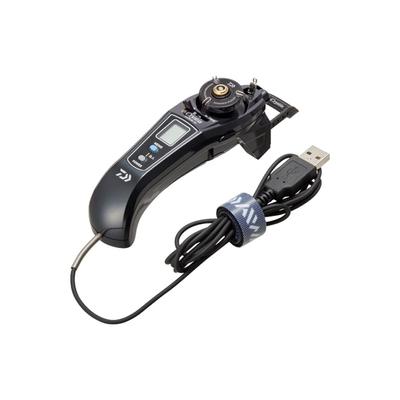 Daiwa Smelt Electric Reel Christia Smelt AIR Gunmetal