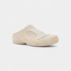 Clogposite Light Orewood Brown