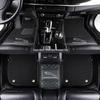 Автомобильные коврики Jaguar для XFL, XEL, XJL, XF, XE, XJ, F-PACE, E-PACE Комплекты кузова