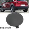 DHB450EK1 Для Mazda - CX30 CX-30 Автомобильная Задняя Буксировочная Крюк Крышка Заглушка Замена